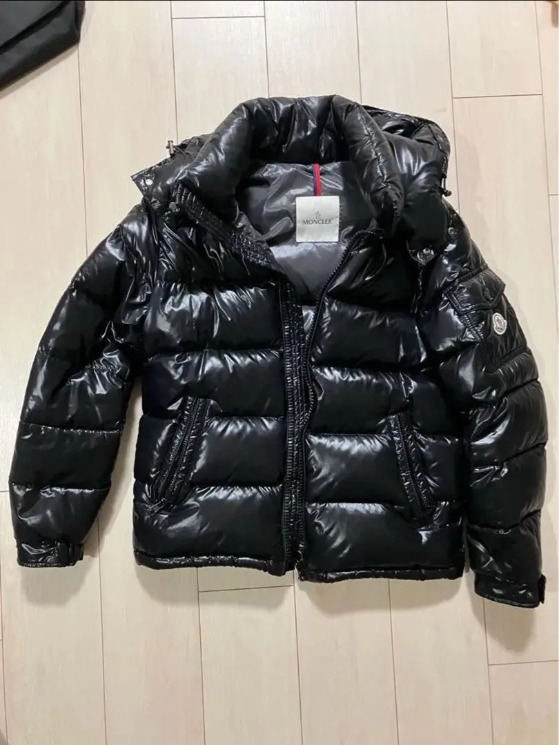 2026年最新】モンクレール Maya コーデュロイの人気アイテム - メルカリ