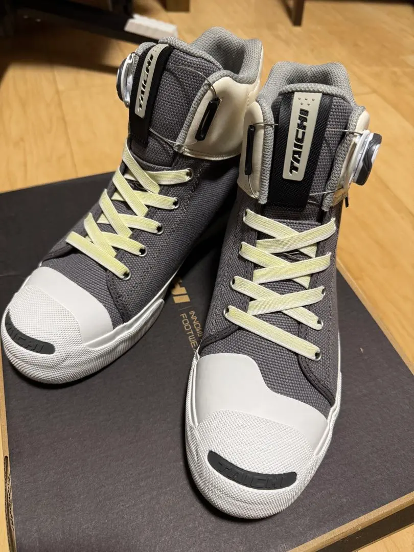 2026年最新】タイチ シューズ 24.5の人気アイテム - メルカリ