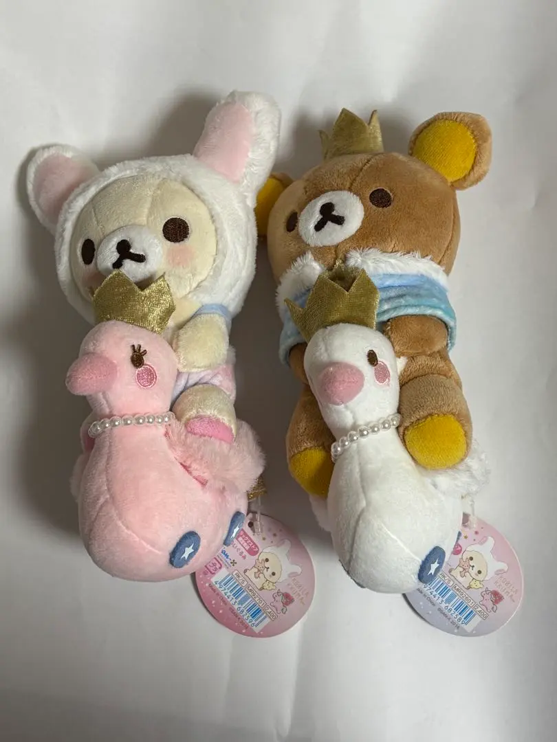 2026年最新】コリラックマのふんわりかわいい夢の人気アイテム - メルカリ