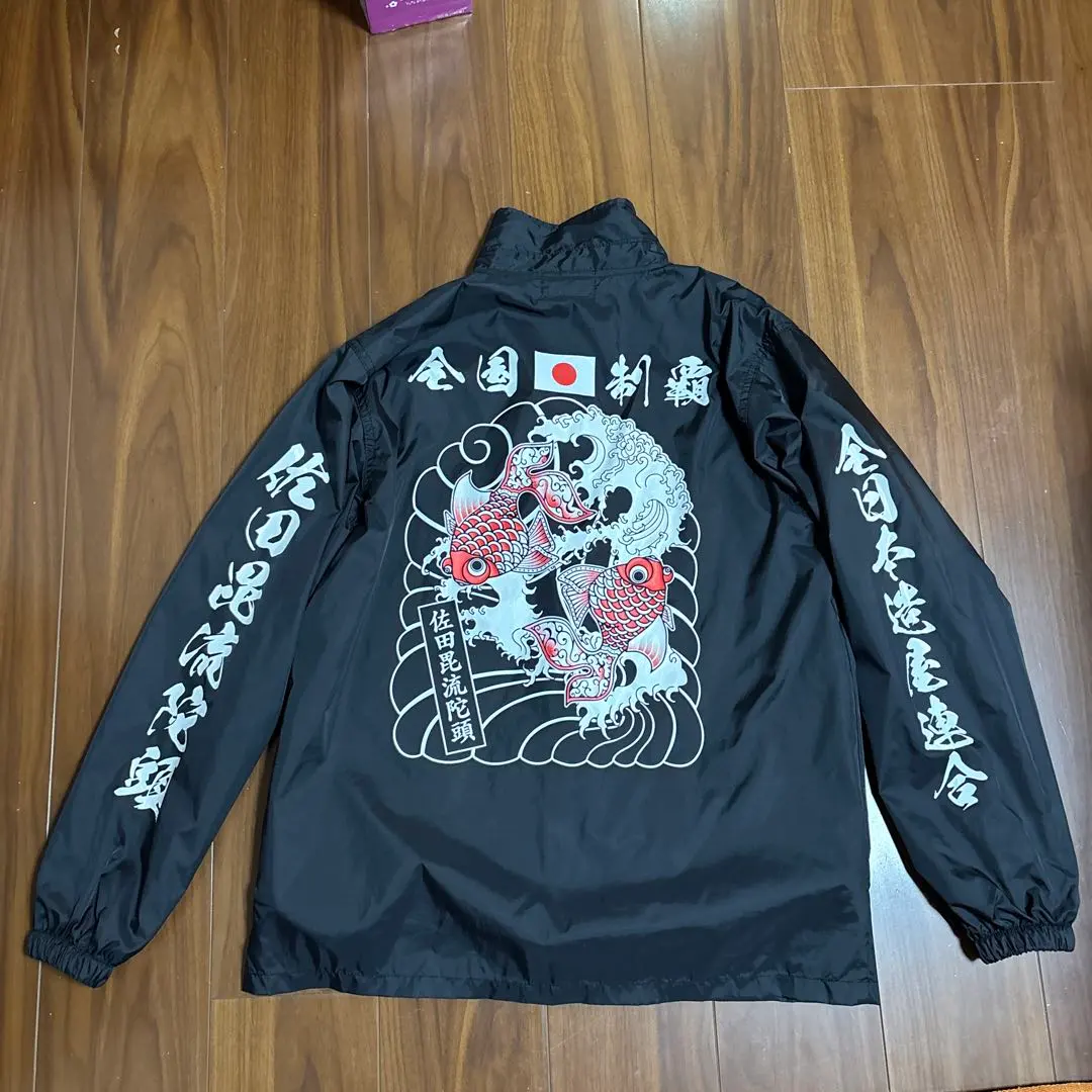 2026年最新】佐田ビルダーズ ジャケットの人気アイテム - メルカリ