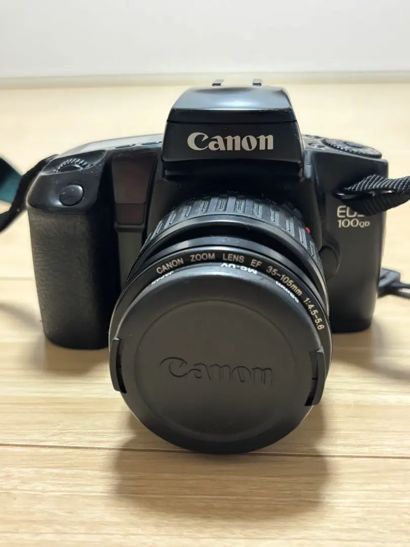 2026年最新】canon eos 100qdの人気アイテム - メルカリ