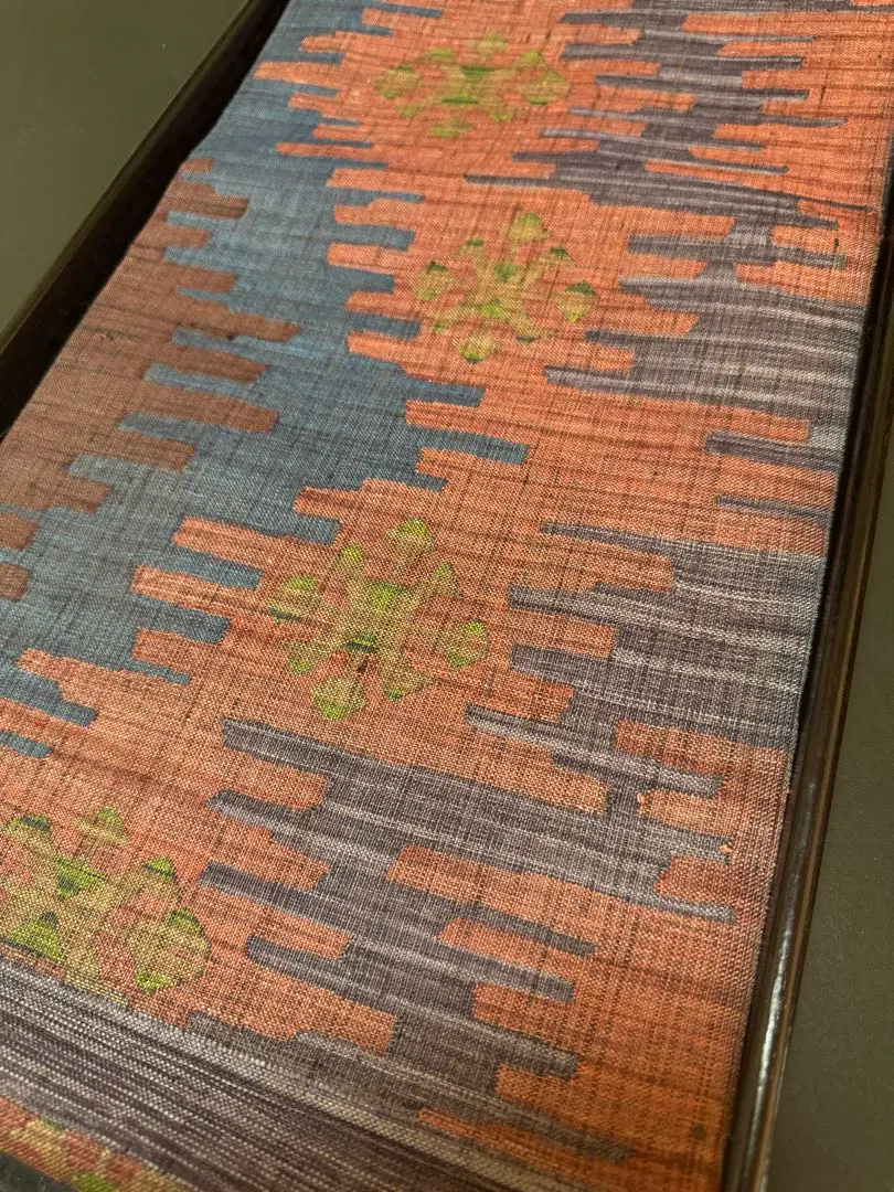 2026年最新】郡上八幡郡上紬の人気アイテム - メルカリ