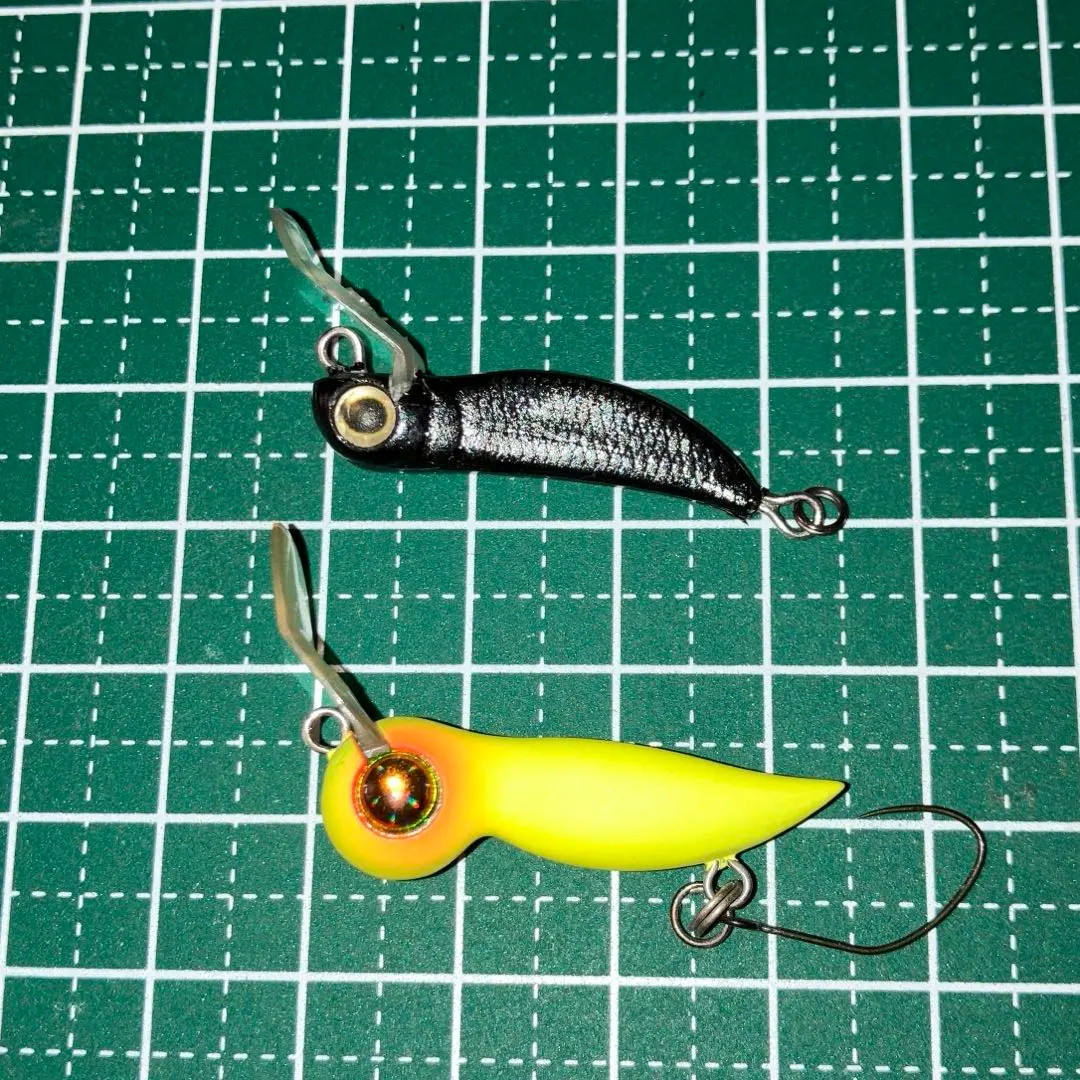 2026年最新】ザウルス トラウトスピンの人気アイテム - メルカリ