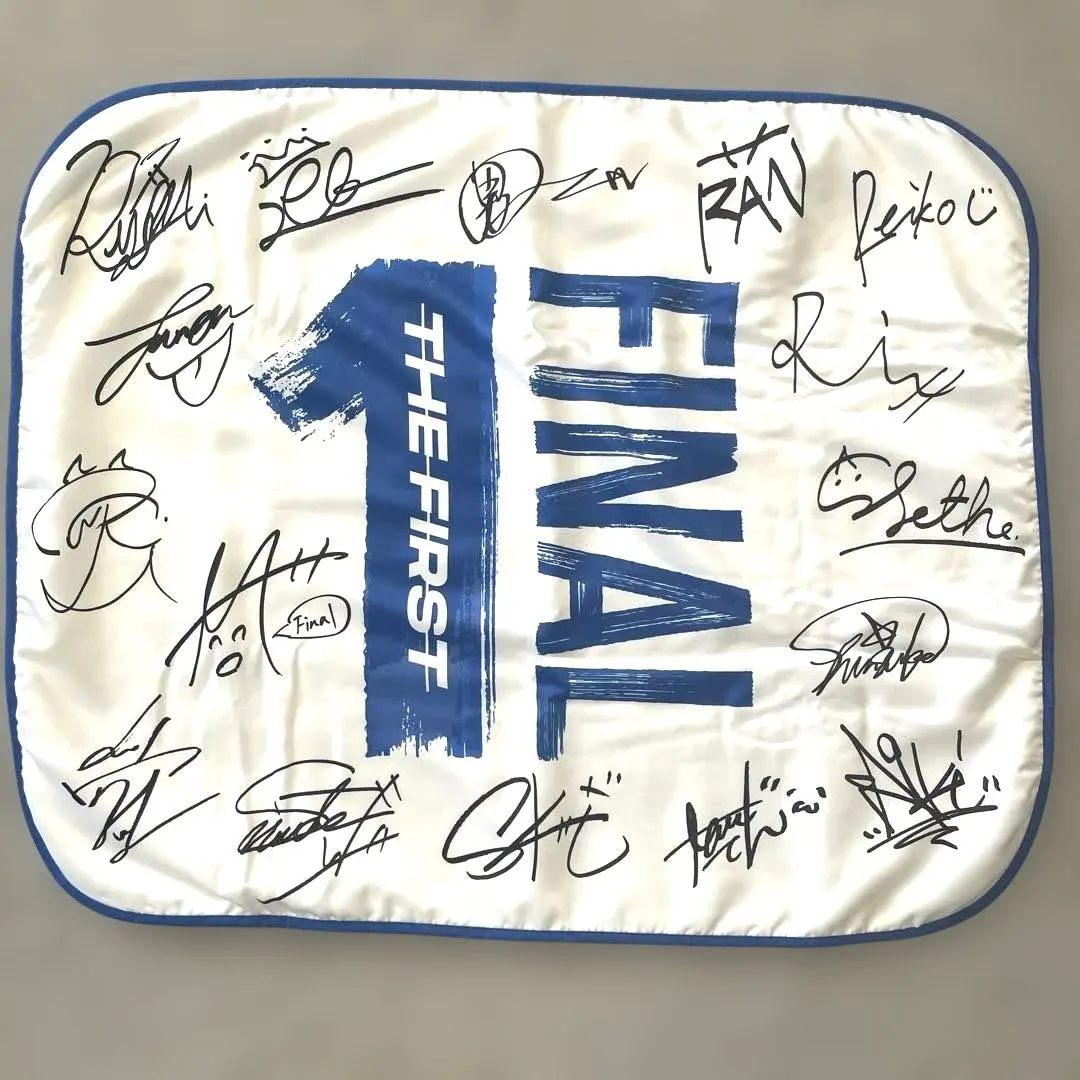 2026年最新】the first final タオルの人気アイテム - メルカリ