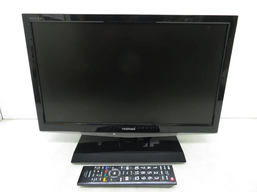 2026年最新】REGZA 19B5の人気アイテム - メルカリ