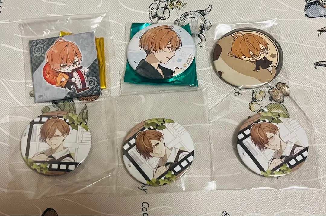 2026年最新】ニルアド5周年の人気アイテム - メルカリ