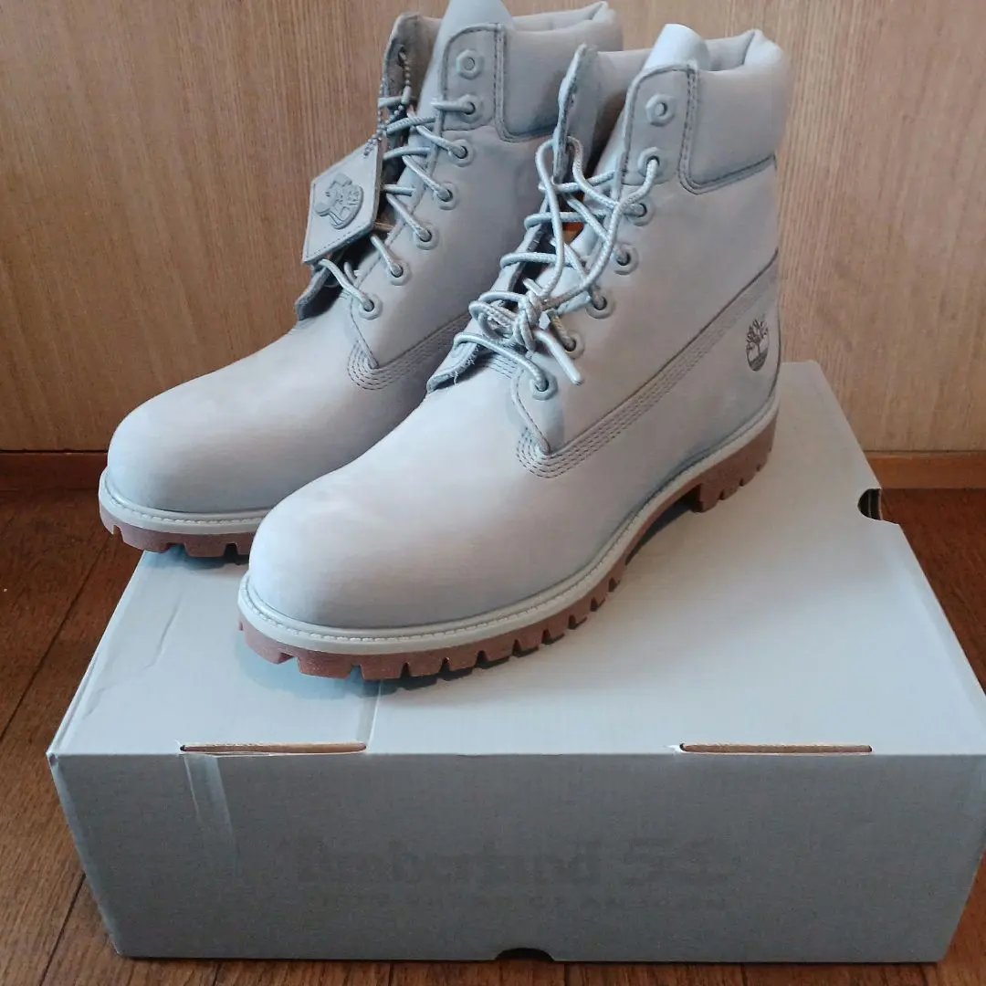 2026年最新】50th timberlandの人気アイテム - メルカリ