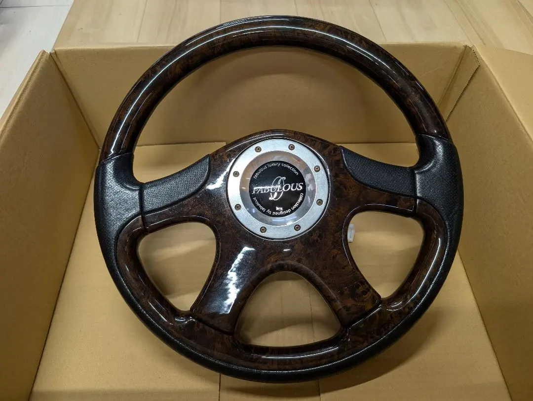 2026年最新】ファブレス ステアリングの人気アイテム - メルカリ