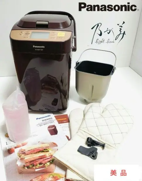 2026年最新】パナソニック sd－bmt1001の人気アイテム - メルカリ