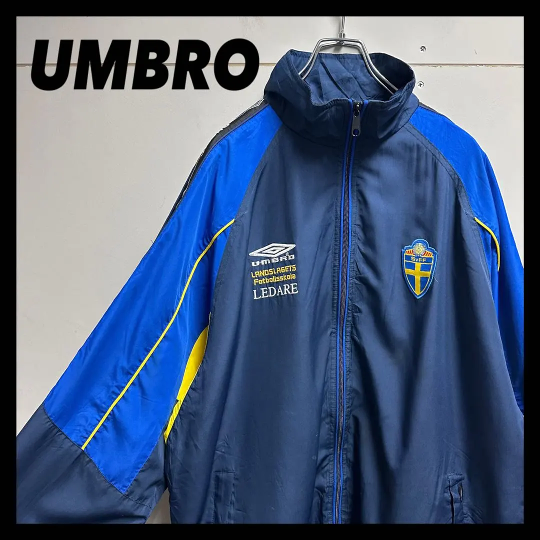 2026年最新】スウェーデン代表 ジャージの人気アイテム - メルカリ