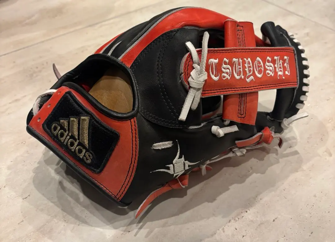 2026年最新】西岡剛 グローブの人気アイテム - メルカリ