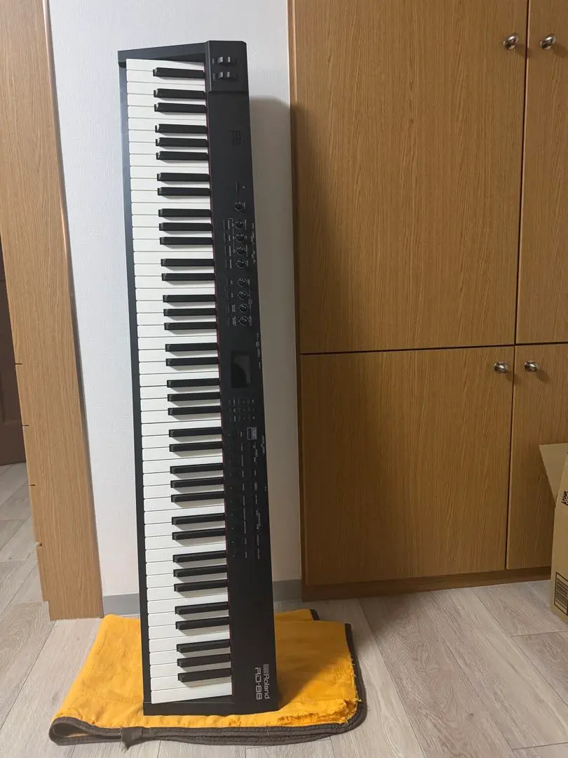 2026年最新】roland rd-88の人気アイテム - メルカリ