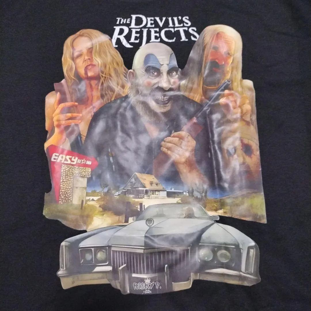 2026年最新】マーダーライドショーの人気アイテム - メルカリ