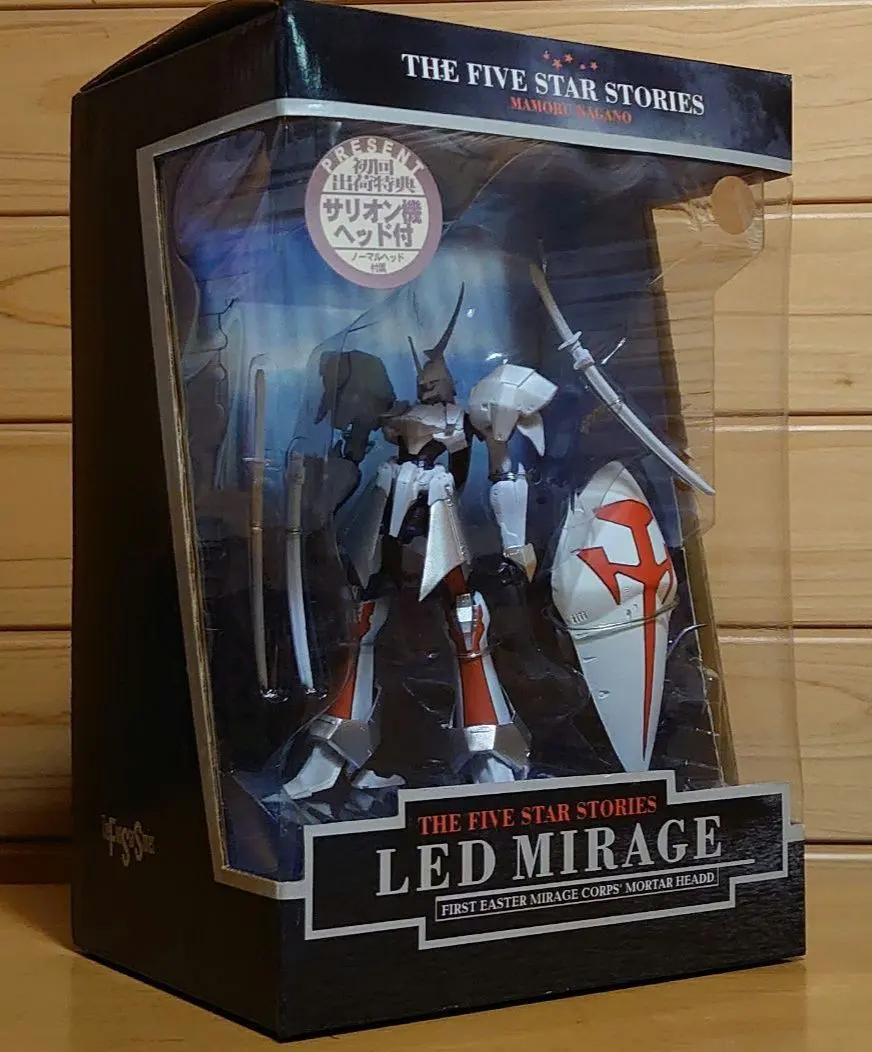 2026年最新】fss 海洋堂の人気アイテム - メルカリ