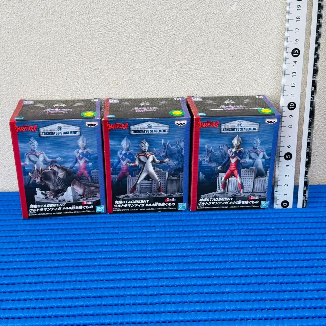 2026年最新】特撮stagementの人気アイテム - メルカリ
