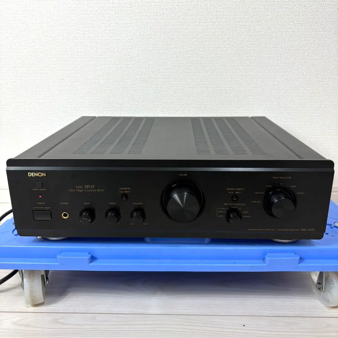 2026年最新】denon pma-1500rの人気アイテム - メルカリ