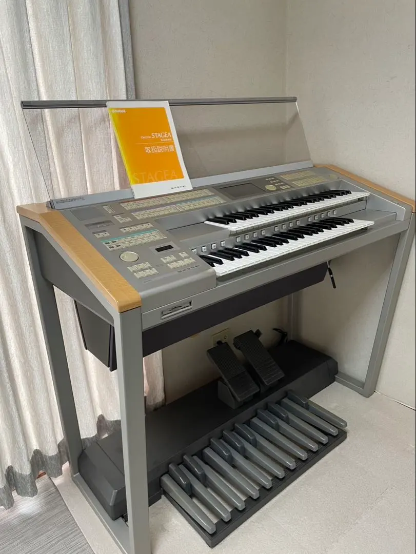 2026年最新】エレクトーン ステージア els 1の人気アイテム - メルカリ