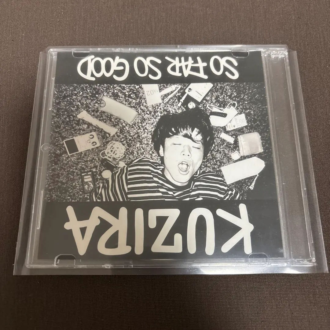 2026年最新】so far so good kuziraの人気アイテム - メルカリ