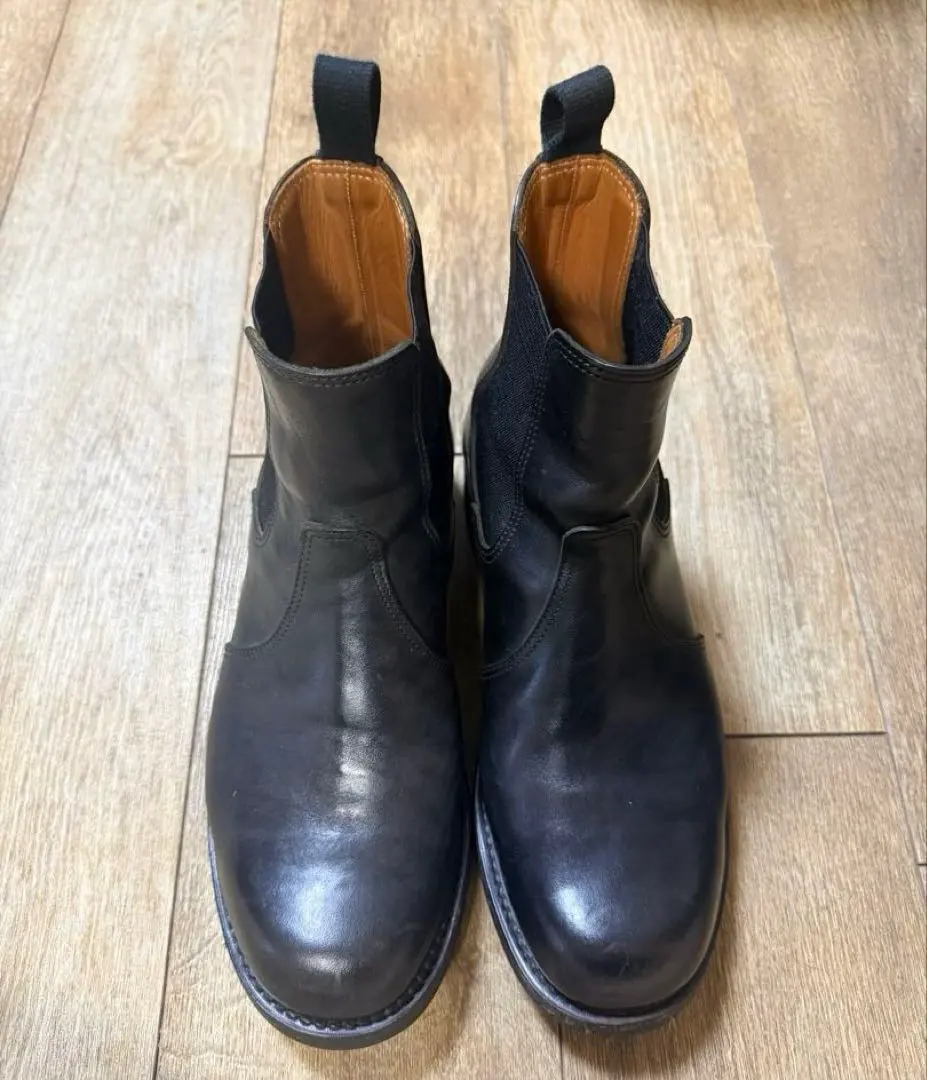 2026年最新】Phigvel エンジニアブーツの人気アイテム - メルカリ