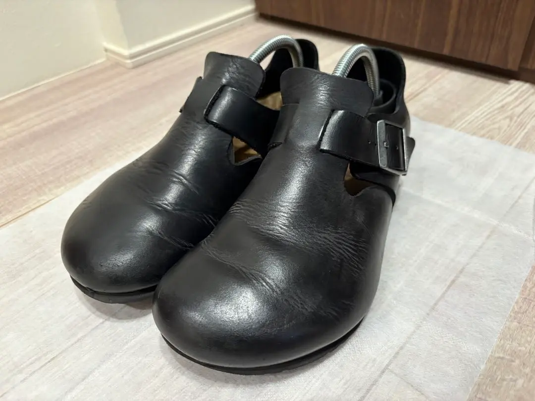 2026年最新】ビルケンシュトック ロンドン 38の人気アイテム - メルカリ