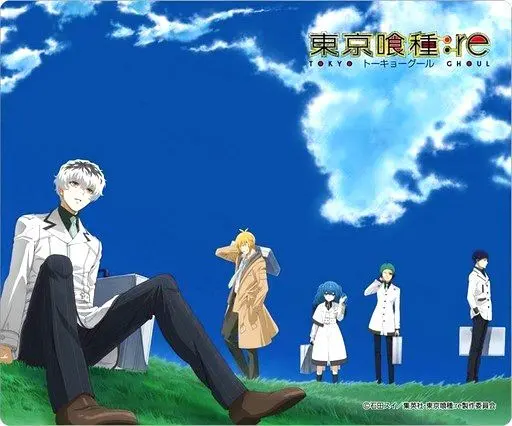 2026年最新】喰種 プレイマットの人気アイテム - メルカリ