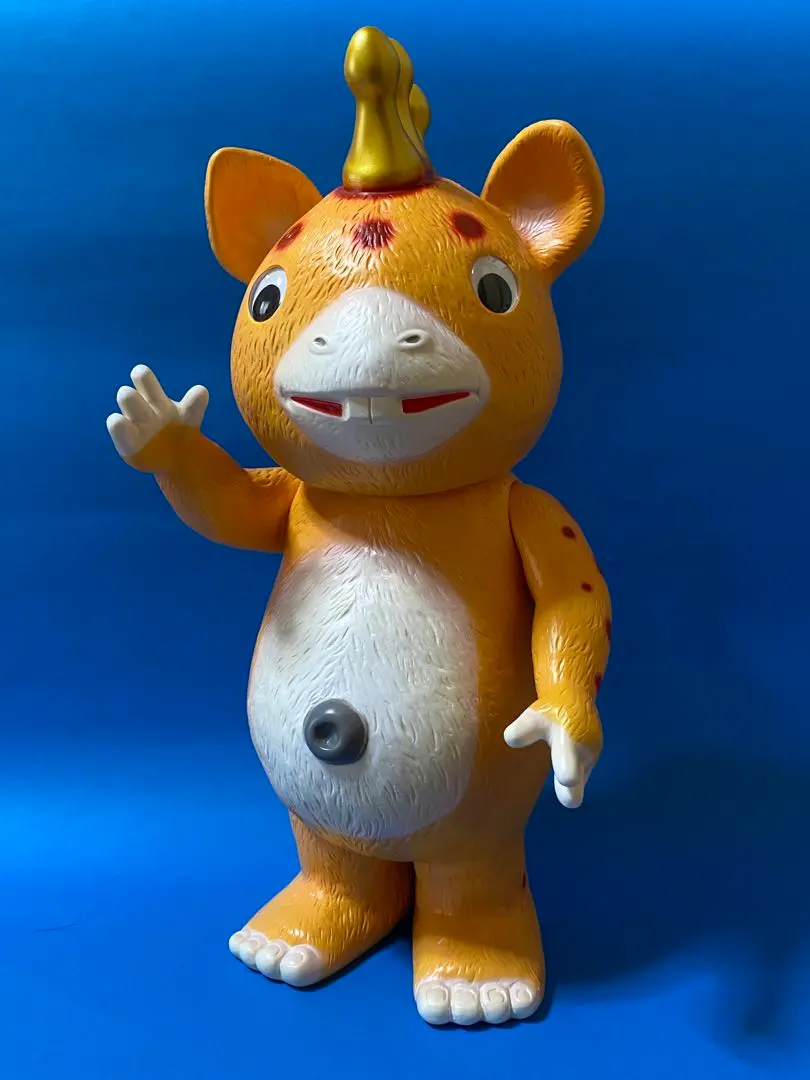 2026年最新】ジャイアント ブースカの人気アイテム - メルカリ