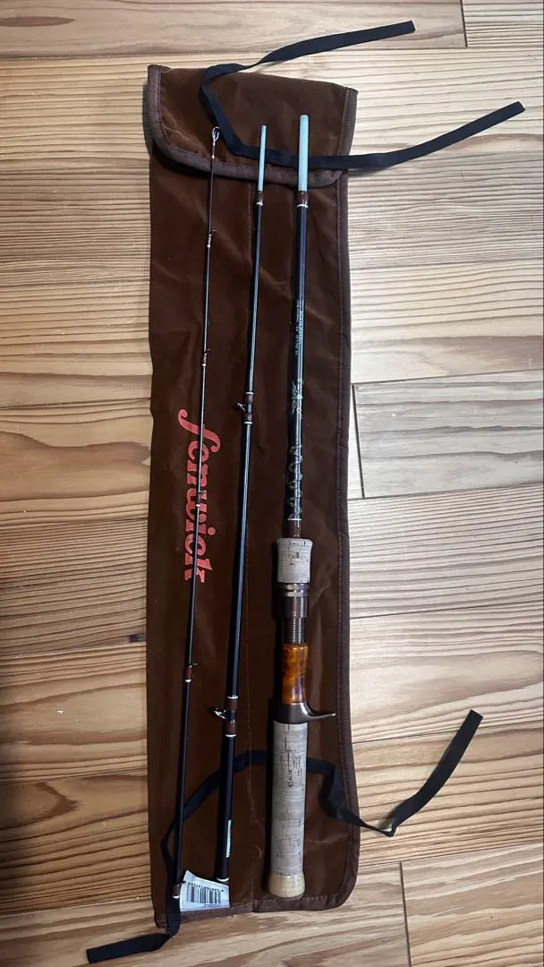 2026年最新】Fenwick fs53cl-3j undercut bankの人気アイテム - メルカリ