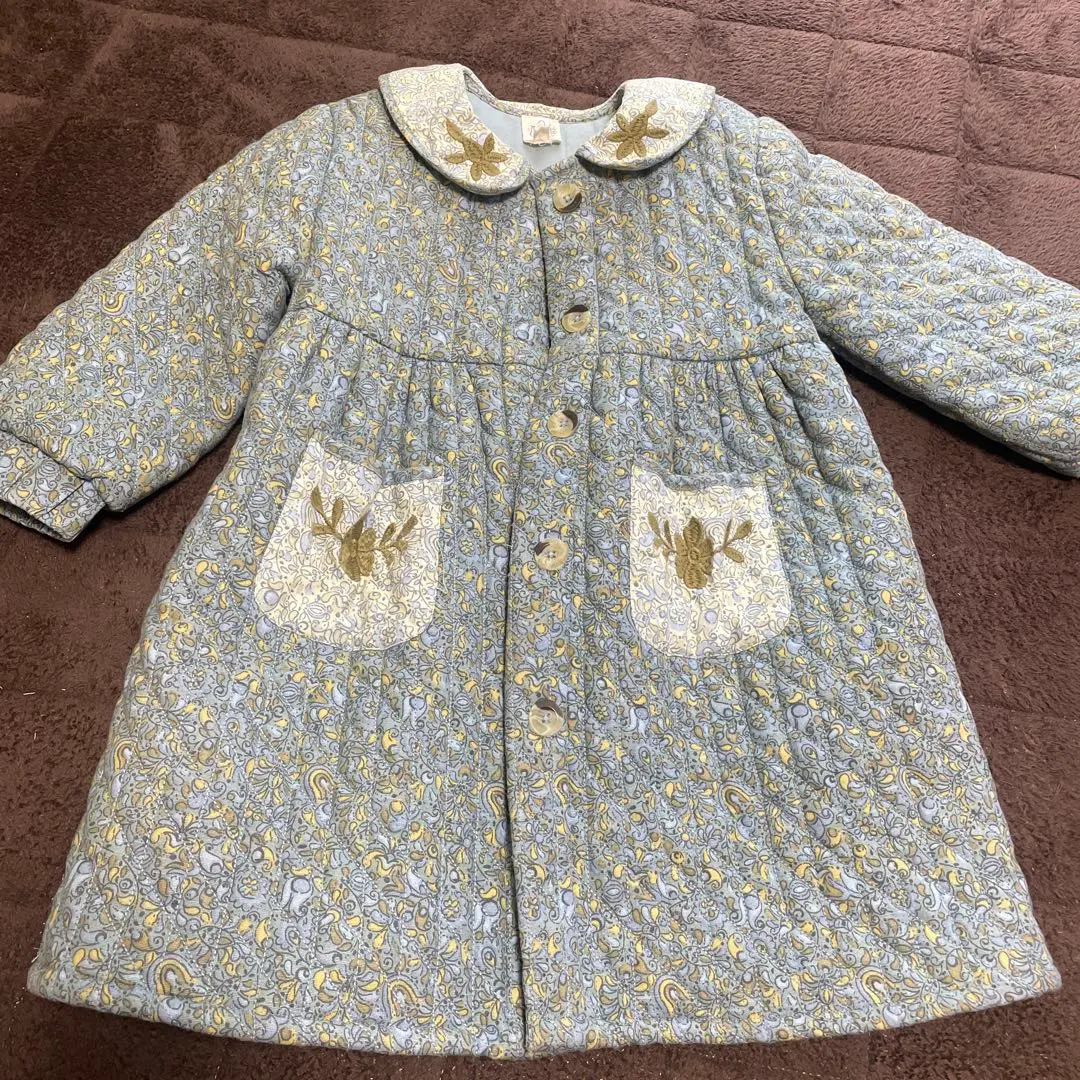 2026年最新】apolina コートの人気アイテム - メルカリ