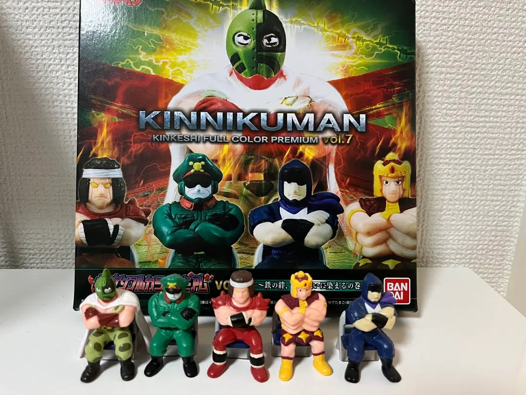 2026年最新】超人血盟軍の人気アイテム - メルカリ