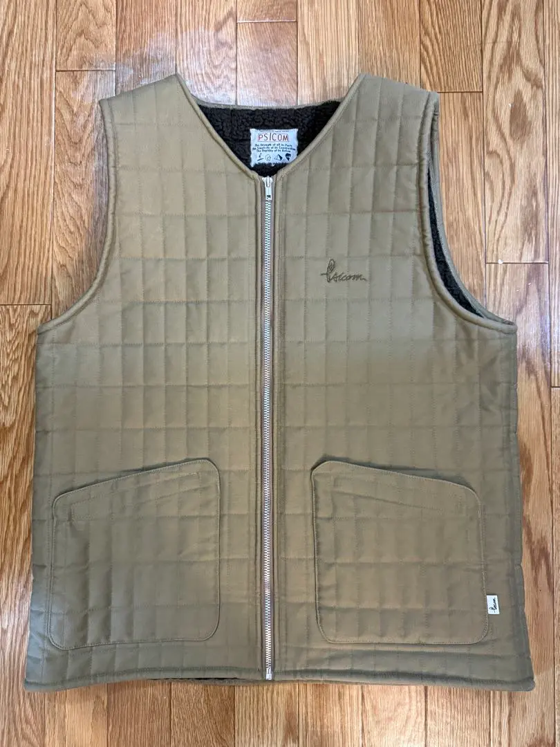 2026年最新】psicom ベストの人気アイテム - メルカリ