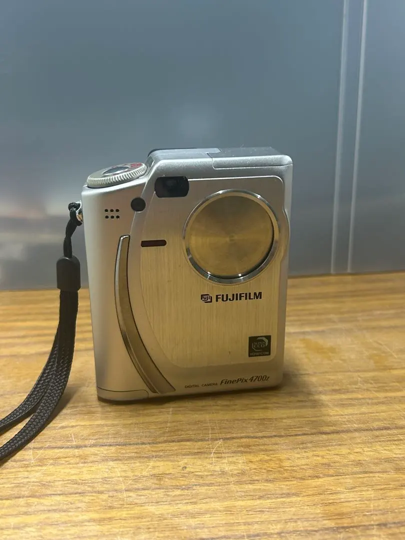 2026年最新】finepix 4700 ジャンクの人気アイテム - メルカリ
