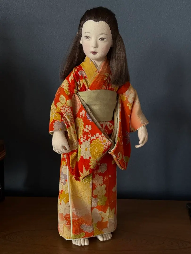 2026年最新】古布創作人形の人気アイテム - メルカリ