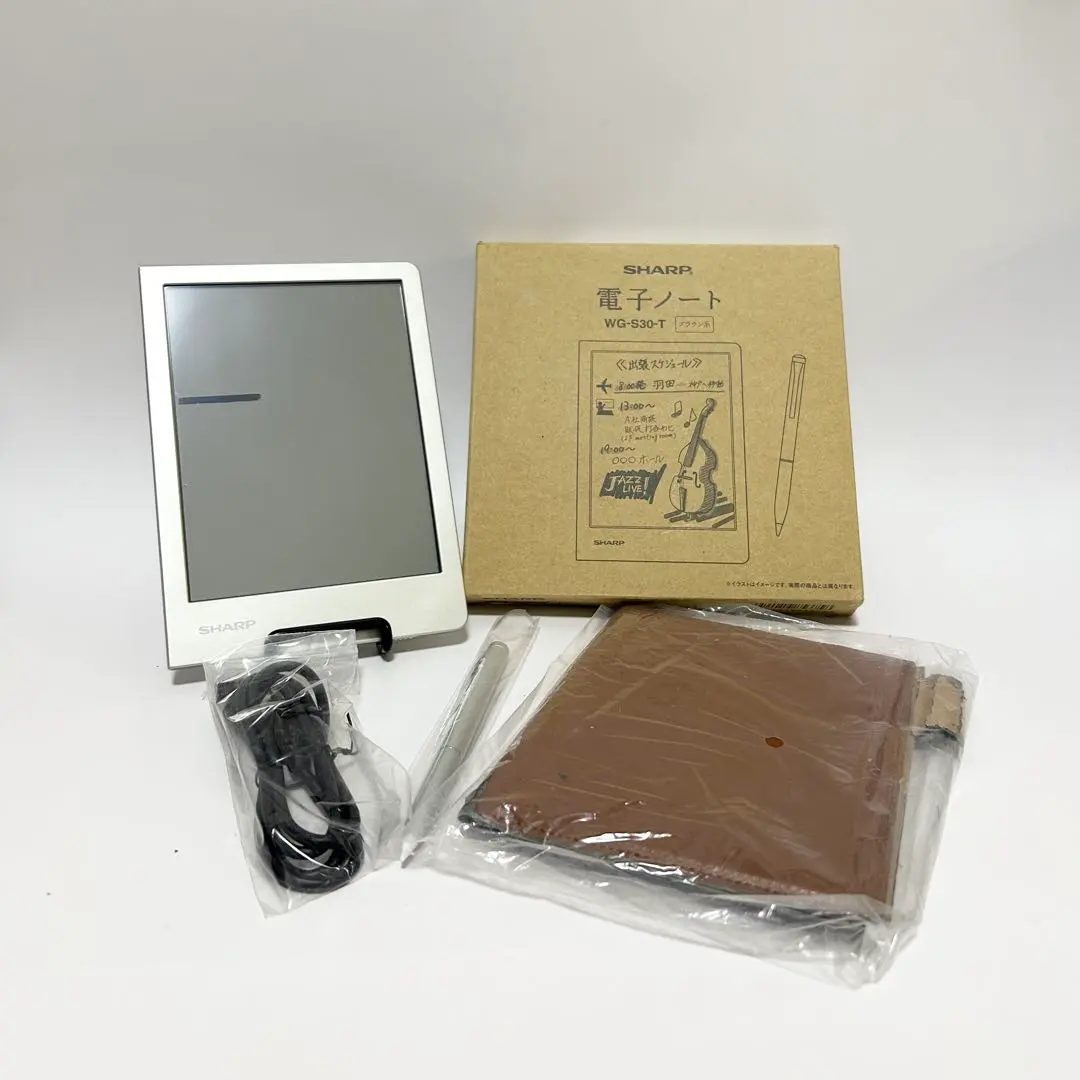 2026年最新】WG-S30 SHARPの人気アイテム - メルカリ