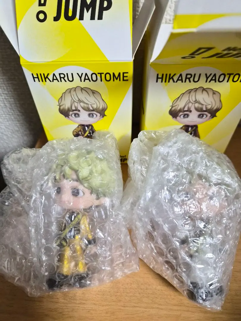 2026年最新】八乙女光 フィギュア ノーマルの人気アイテム - メルカリ