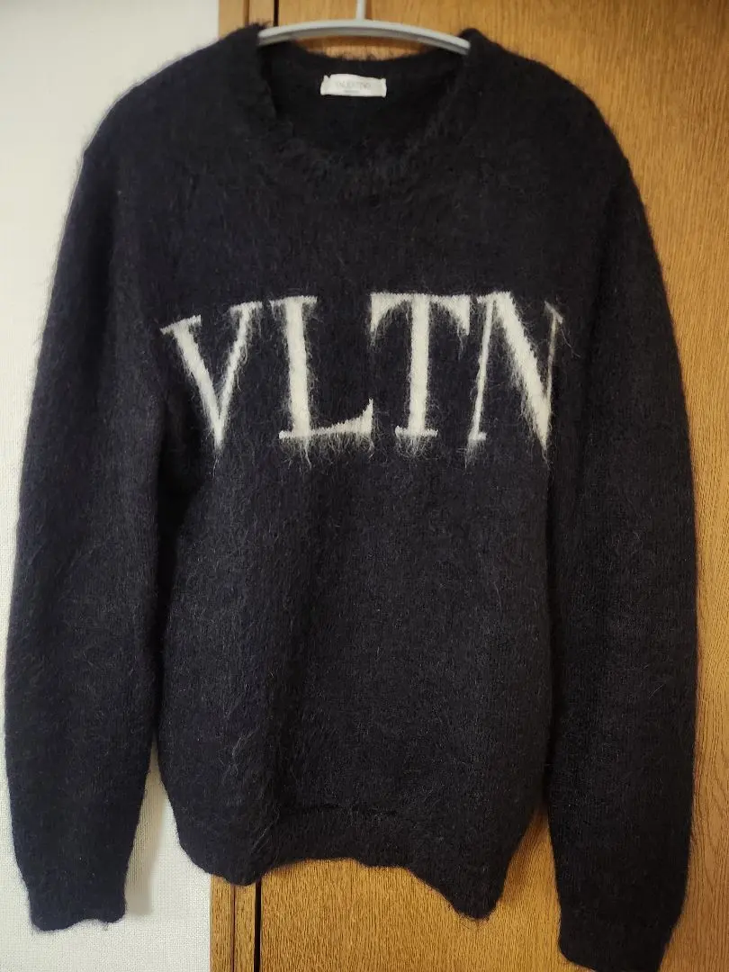 2026年最新】vltn ニットの人気アイテム - メルカリ