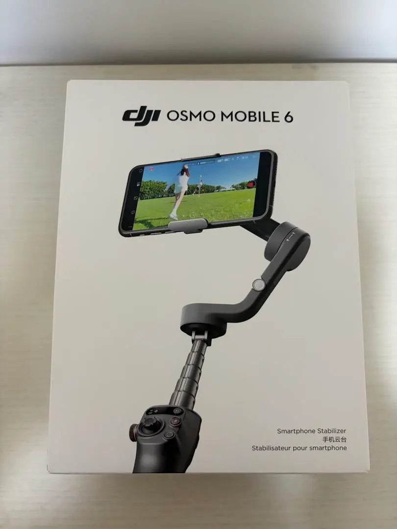 2026年最新】＿ dji osmo mobile 2 （3軸手持ちジンバル）の人気