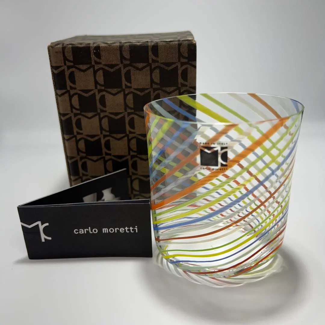 2026年最新】カルロモレッティの人気アイテム - メルカリ