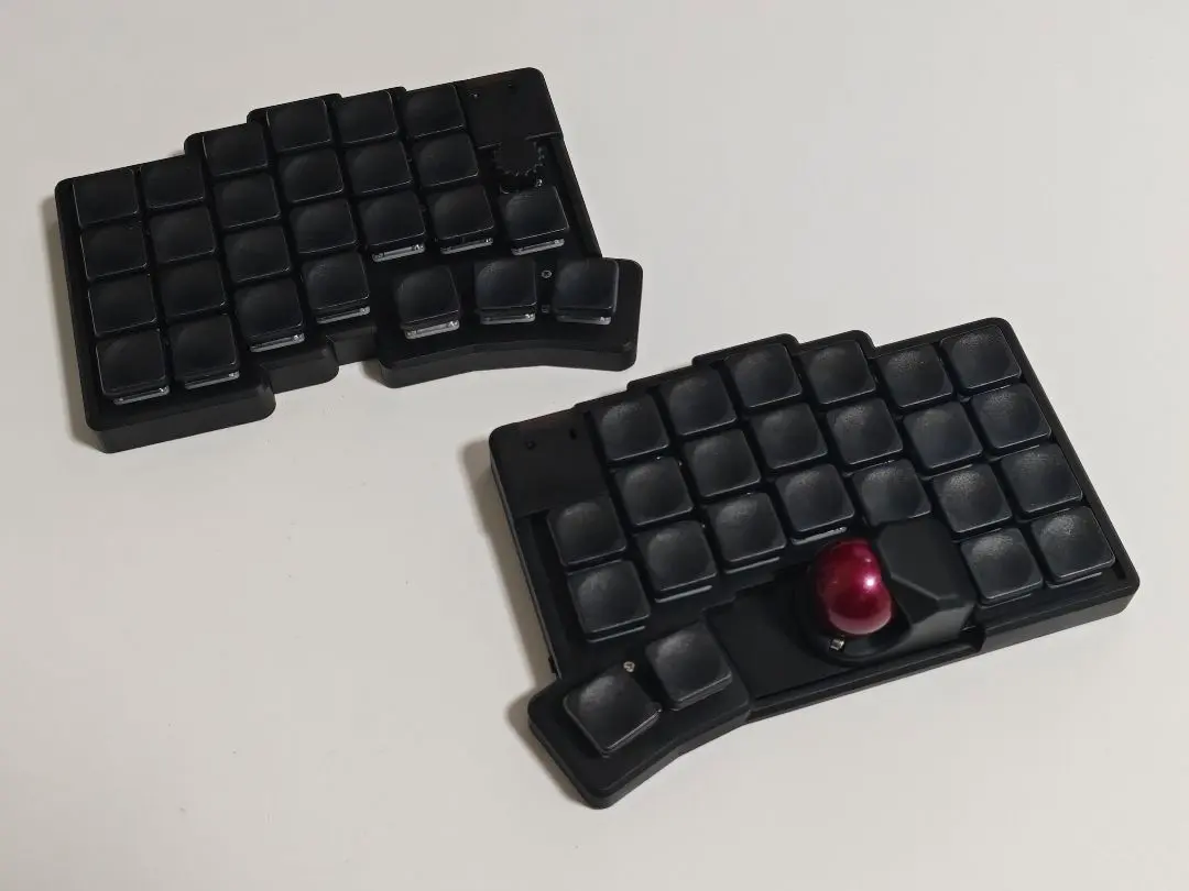 2026年最新】keyball 無線の人気アイテム - メルカリ