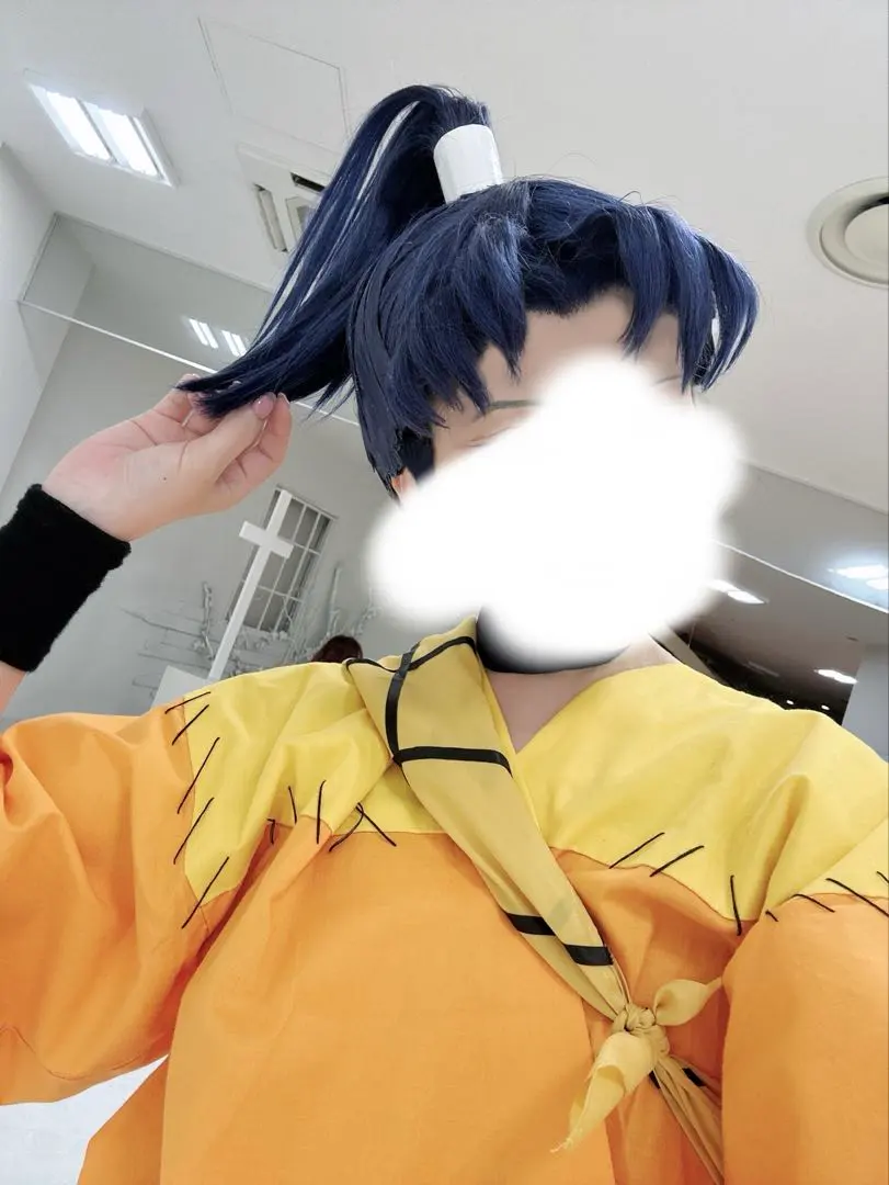 2026年最新】きり丸 コスプレの人気アイテム - メルカリ
