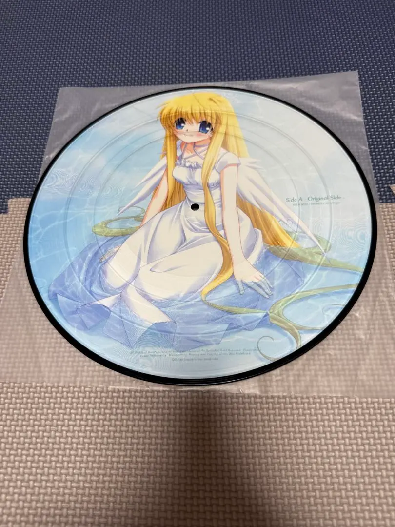 2026年最新】鳥の詩 アナログの人気アイテム - メルカリ