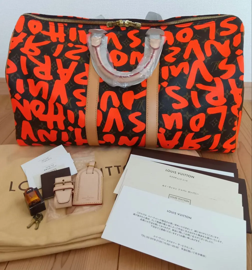 2026年最新】ルイヴィトン スティーブン・スプラウスの人気アイテム