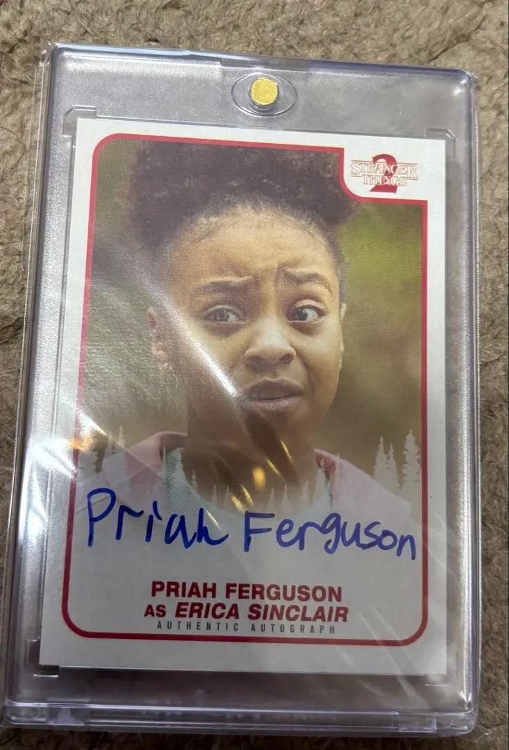 2026年最新】サインカード ストレンジャーシングスの人気アイテム