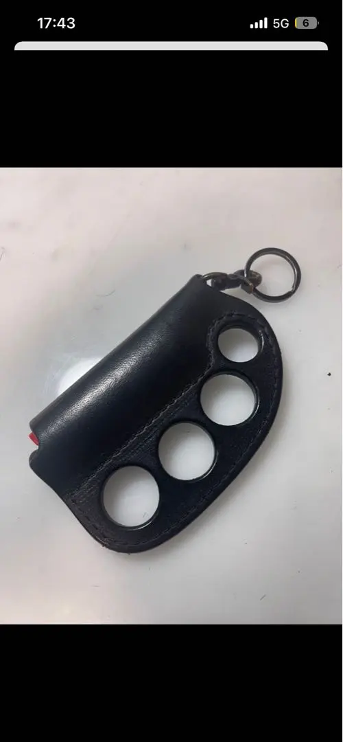 2026年最新】blackmeans ライターケースの人気アイテム - メルカリ