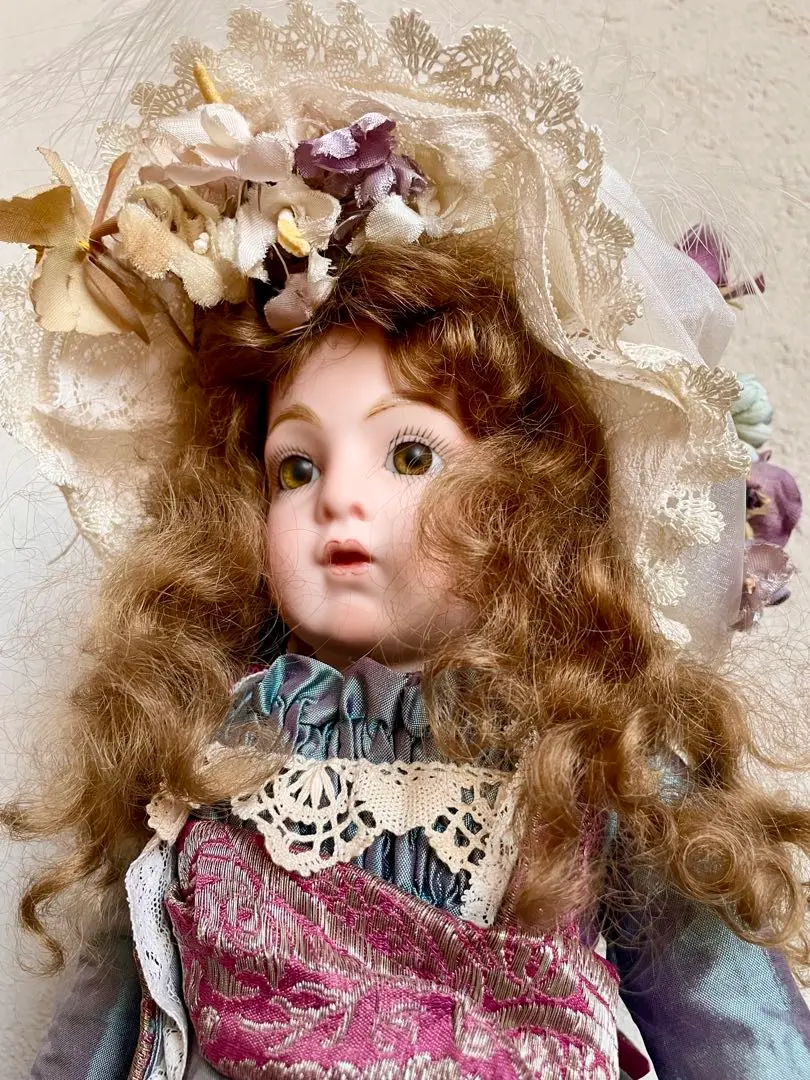 2026年最新】ビスクドール. ブリュの人気アイテム - メルカリ