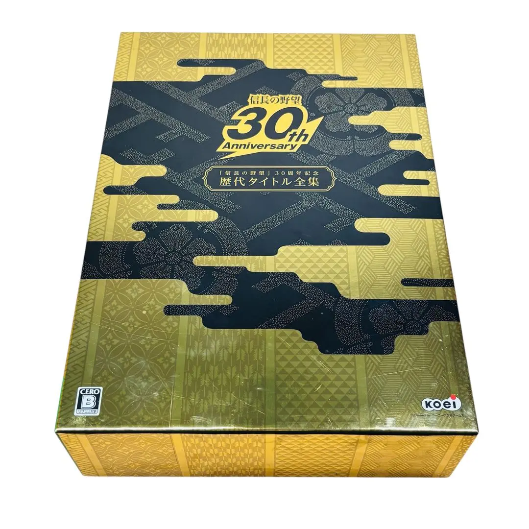 2026年最新】信長の野望 30周年の人気アイテム - メルカリ
