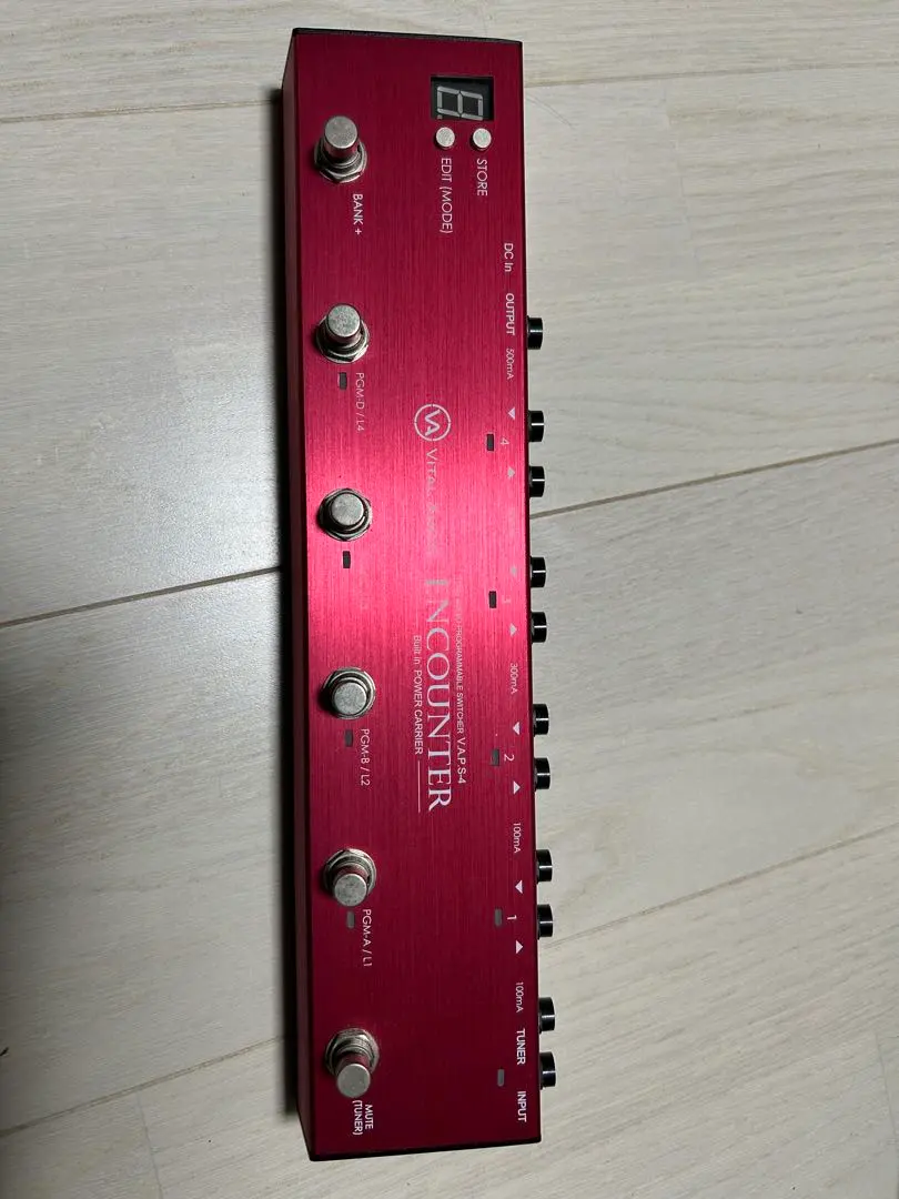 2026年最新】vital audio encounterの人気アイテム - メルカリ