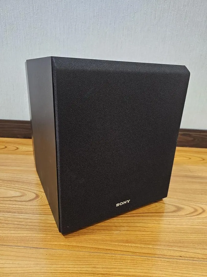 2026年最新】ソニー SA-CS9 アクティブサブウーファーの人気アイテム