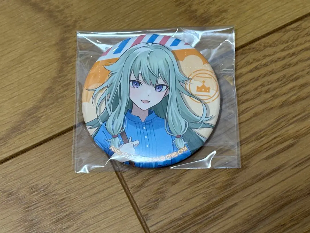 2026年最新】草薙寧々 缶バッジ マーメイドの人気アイテム - メルカリ
