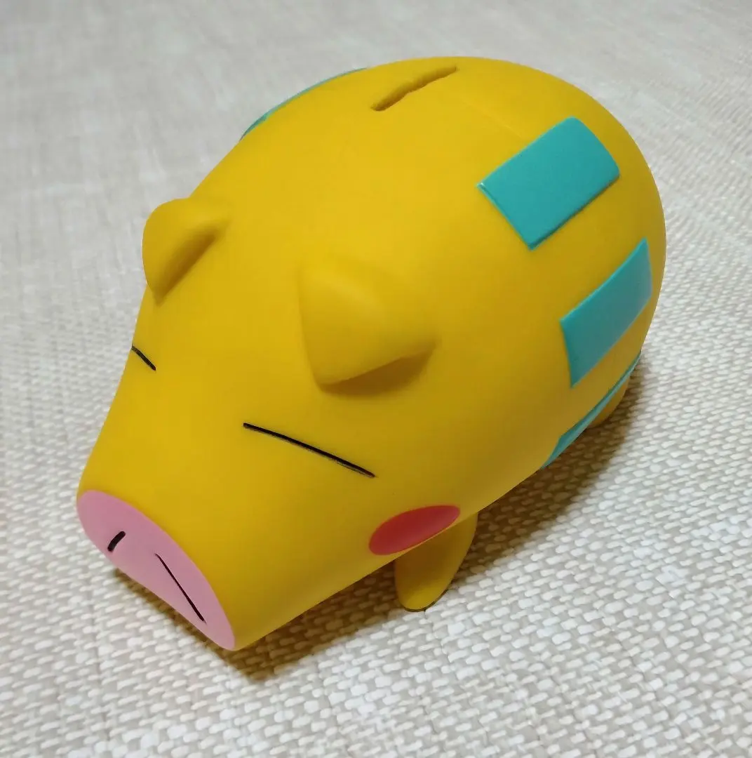 2026年最新】コロッケ 貯金箱の人気アイテム - メルカリ