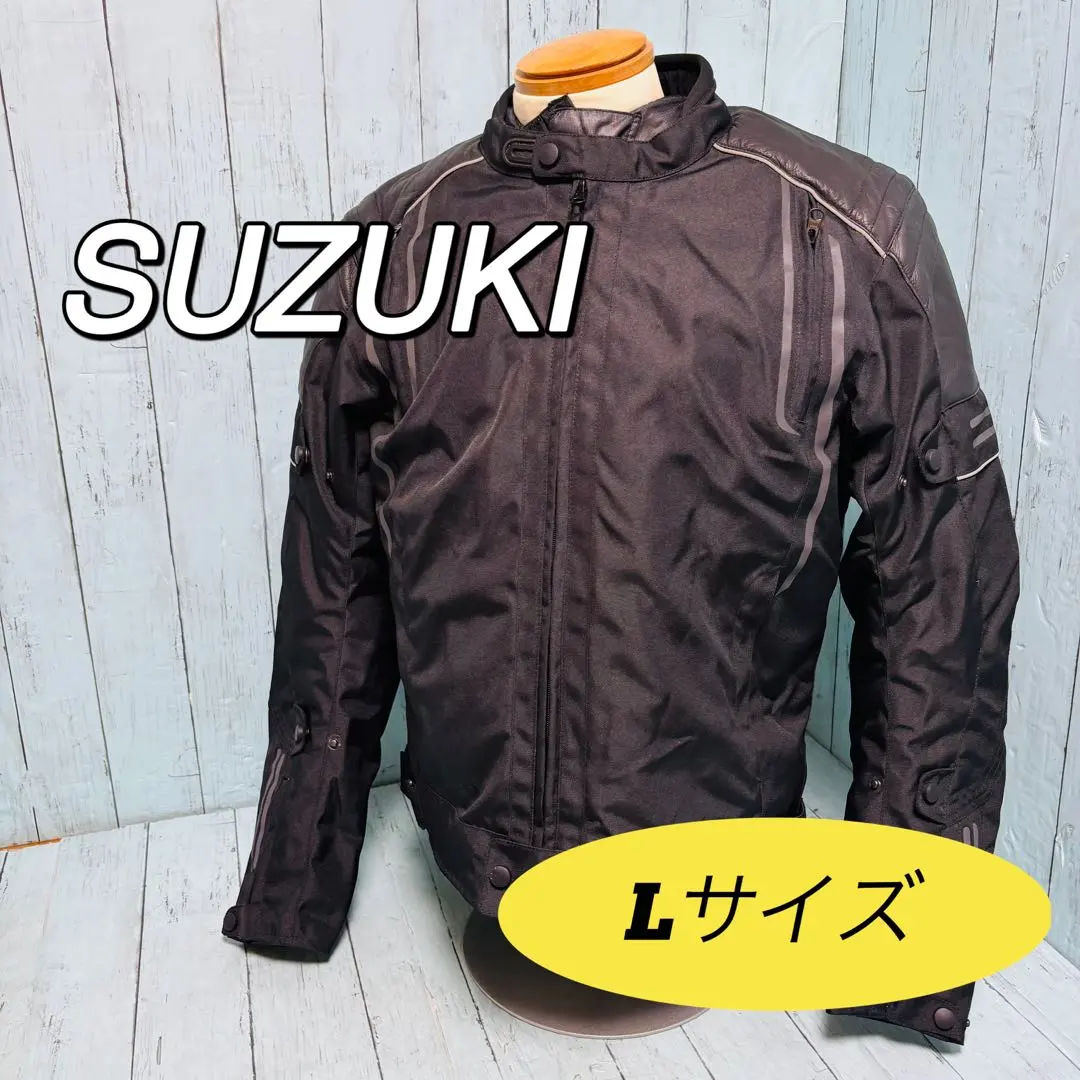 2026年最新】Suzuki ジャケットの人気アイテム - メルカリ